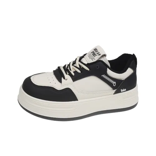 Кроссовки для скейтбординга Bake Low Top Женские