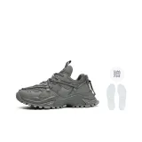 Gray (【В комплекте: полноразмерные амортизирующие стельки】)