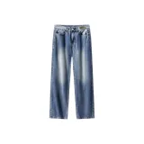 Средне-синий