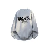 Серый [утолщенный с флисовой подкладкой]