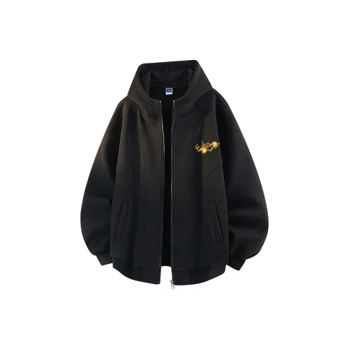 WXEX Унисекс Свитшоты