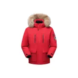 Красный китайский