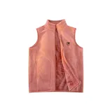 Арбузно-розовый красный