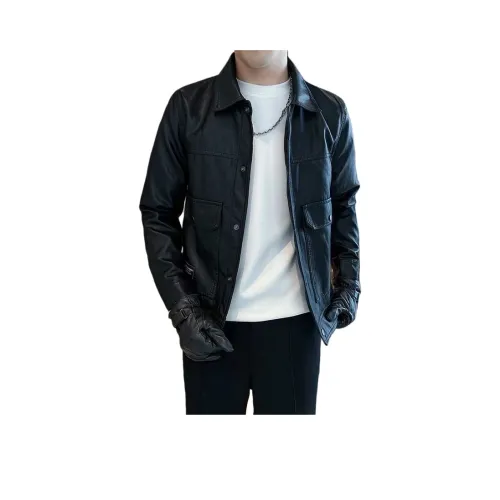 NEO IS ONE Унисекс Куртки