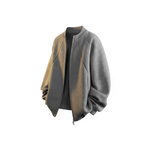 FAIRWHALE KNIT Кардиганы Унисекс