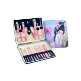 Китайский стиль, красота, 19 предметов, комплект