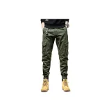 Армейский зеленый