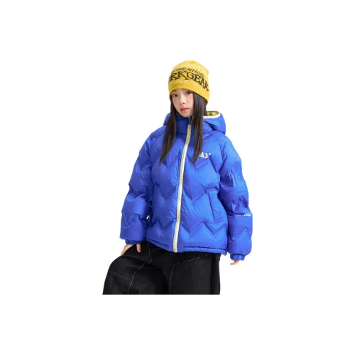 YOUMIWU KIDS Топы