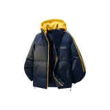 Темно-синий [Съемная поля шляпы]