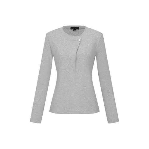 URBAN REVIVO T Рубашка Женская одежда Женская