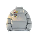 Лунно-голубой