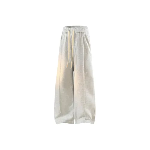 BUSINE; Унисекс Повседневные Брюки