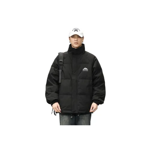 MR.MUDI Унисекс Пуховики