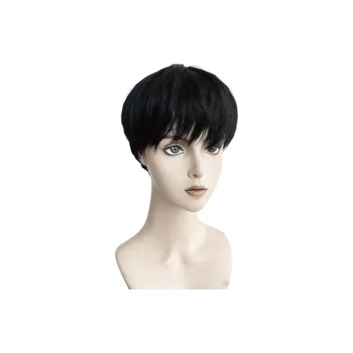 VERENA REINE Высокотемпературная пряжа Парики Мужской