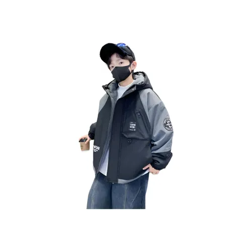 ABDT Kids Утеплённые куртки