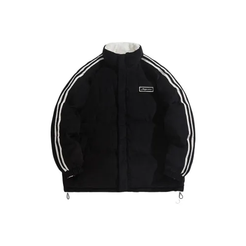 FKFT Унисекс Пуховики