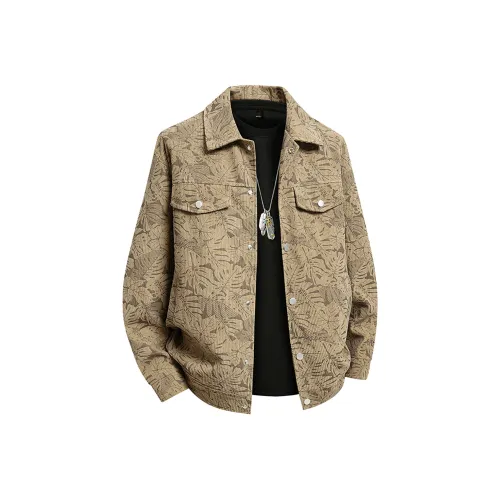 RUIFANDISI Мужские куртки