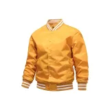 Жёлтый (утеплённый)