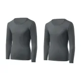 Элегантный серый + Элегантный серый