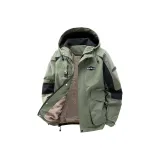 Армейский зеленый