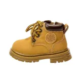 Верблюжий (с флисовой подкладкой)