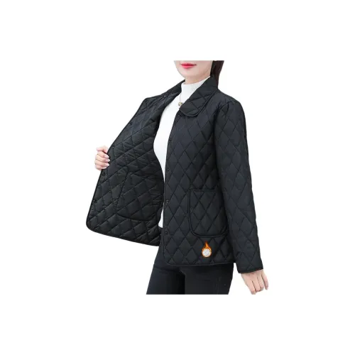 EMINU Женские пуховики