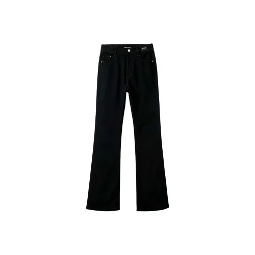 Imcrasy Унисекс Джинсы