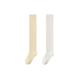 Белый-Кремовый Желтый