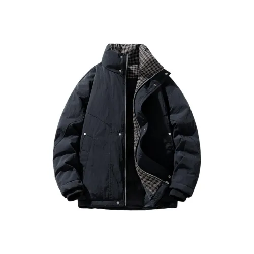 Sugarfunk Унисекс Пуховики