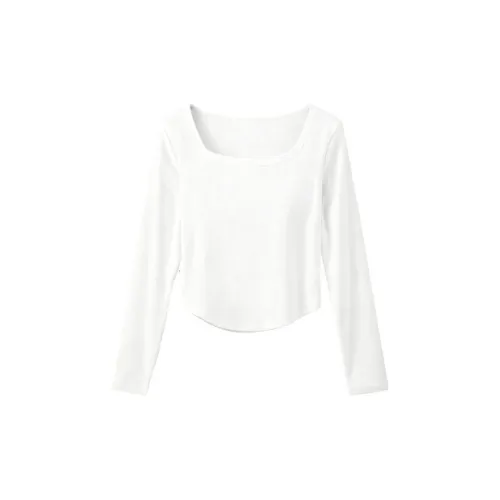 MIMOSA CHUR Женские термофутболки