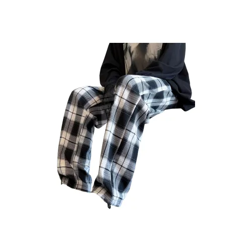 JUNGLE PANDA Повседневные брюки Унисекс