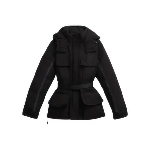 Icicofficial Пуховая куртка Женская