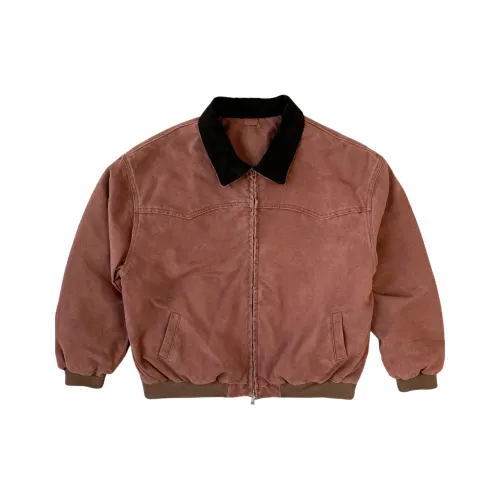 HANGYU Унисекс Пуховики