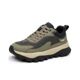 Хаки с флисовой подкладкой