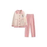 Розовый такса (Полубархат)