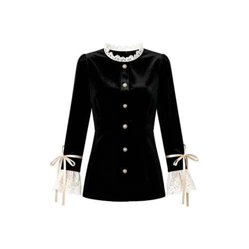 PAZZO Длинное платье с длинными рукавами женское