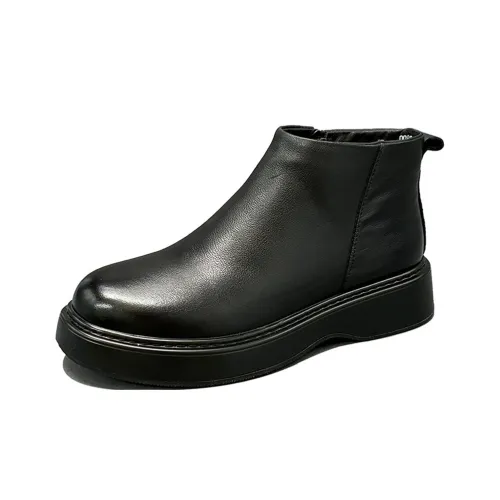 SHUILIXING Ботильоны Мужские