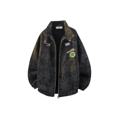 PAL ONGACO Хлопковый пуховик унисекс