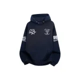 Темно-синий