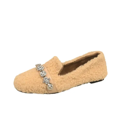 AFJI Женские повседневные туфли