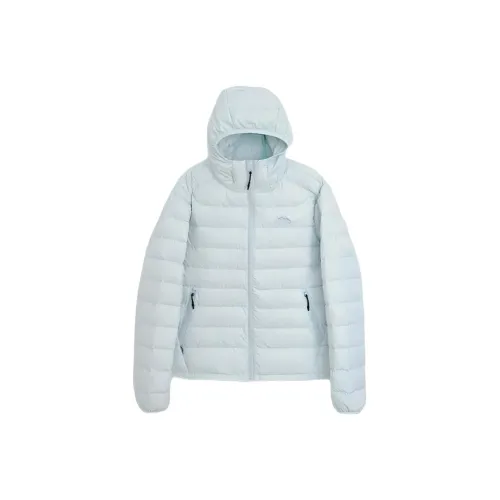 SKYA Пуховая куртка Женская Сумка для покупок