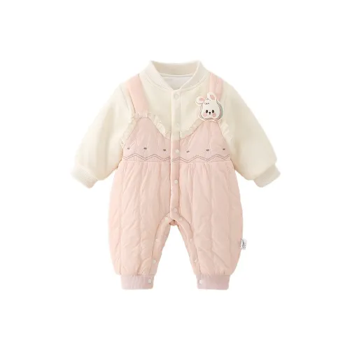 Rindu Комбинезон Осенний и Зимний для Малышей и Детей дошкольного возраста