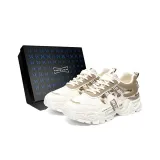 Бежево-хаки