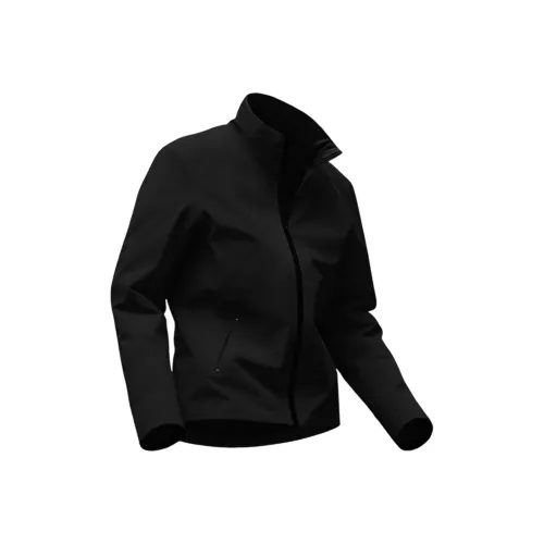 BKCXZICE Унисекс Куртки