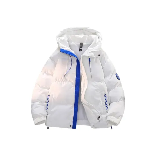 NINEDAO Унисекс Пуховики