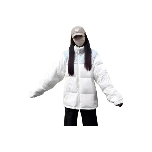 HeartyBite Пуховая куртка Женская