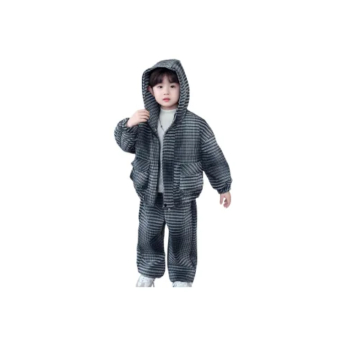 GOYN Повседневная спортивная одежда для детей в возрасте 3-7 лет