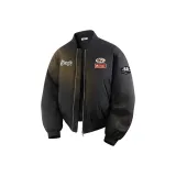 Чёрный (Логотип, стиль позиционирования)