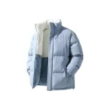 Лунный свет Синий [Тяжелый Двусторонний С Наполнителем]