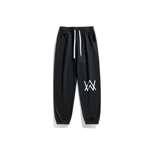 ArcaneFunk Унисекс Повседневные Штаны